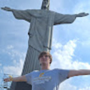 Meet your Posher, Gavin